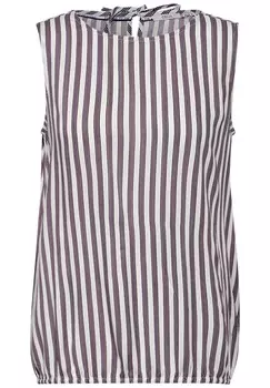 Блуза CECIL Blouse, цвет mauve