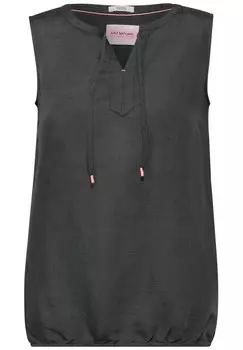 Блуза CECIL Blouse, хаки
