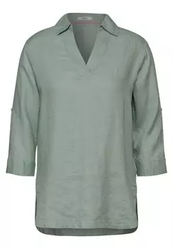 Блуза CECIL Blouse, хаки