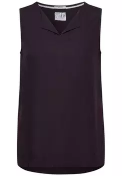 Блуза CECIL Blouse, красный