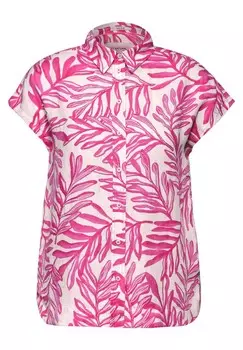 Блуза CECIL Blouse, розовый