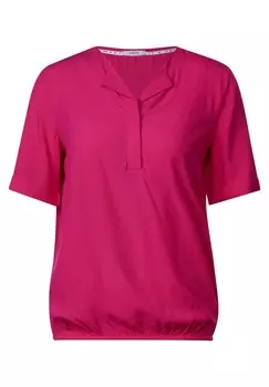 Блуза CECIL Blouse, розовый