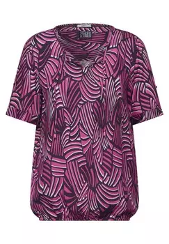 Блуза CECIL Blouse, розовый