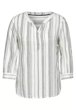 Блуза CECIL Blouse, серый