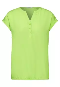 Блуза CECIL Blouse, желтый