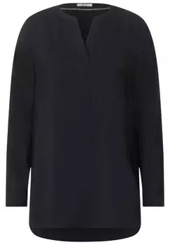 Блуза Cecil, черный