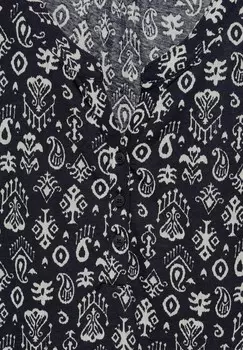 Блуза Cecil, черный