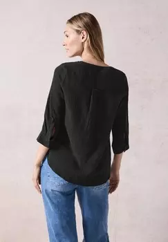 Блуза Cecil, черный