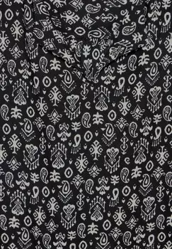 Блуза Cecil, черный