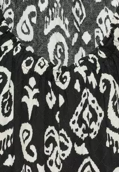 Блуза Cecil, черный