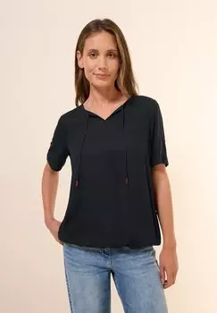 Блуза Cecil, черный