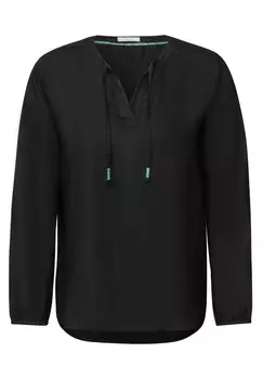 Блуза CECIL, черный