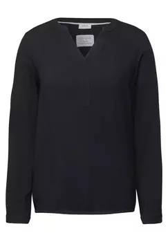 Блуза CECIL, черный