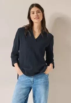 Блуза Cecil, цвет Blau