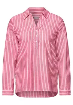 Блуза CECIL, цвет Cranberry