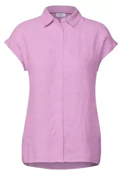 Блуза CECIL, цвет Eosin