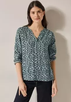 Блуза Cecil, цвет Grn