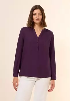 Блуза Cecil, цвет Lila