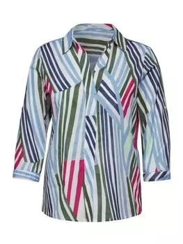 Блуза Cecil, цвет vanilla white