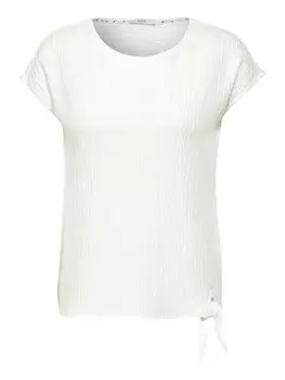 Блуза Cecil, цвет vanilla white