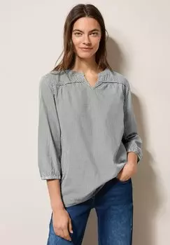 Блуза Cecil, хаки