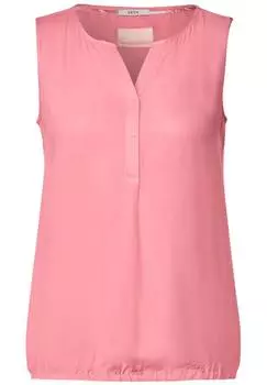 Блуза Cecil Halbarm, цвет soft pink