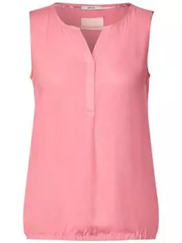 Блуза Cecil Halbarmbluse, цвет soft pink