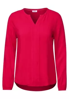 Блуза CECIL, красный