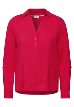 Блуза CECIL, красный