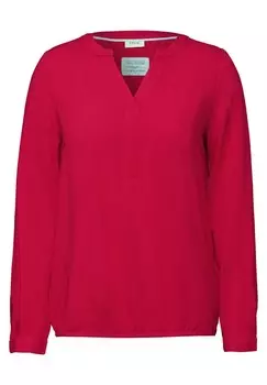 Блуза CECIL, красный