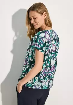 Блуза Cecil, кремовый