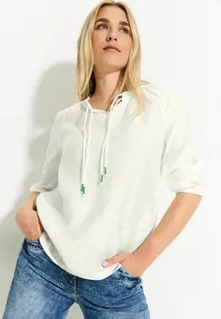 Блуза Cecil, кремовый