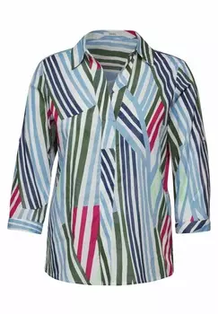 Блуза Cecil, кремовый