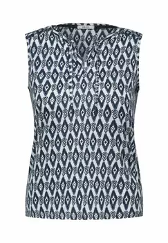 Блуза Cecil, кремовый