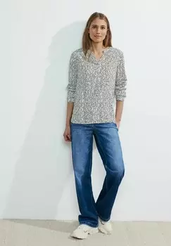 Блуза Cecil, кремовый