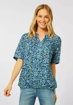 Блуза Cecil, мультиколор