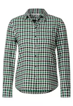 Блуза Cecil, разноцветный