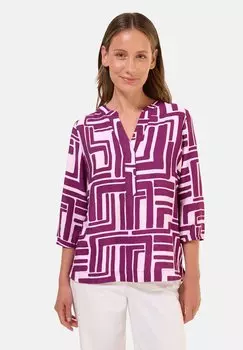 Блуза Cecil, розовый