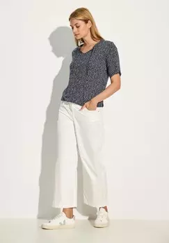 Блуза Cecil, синий