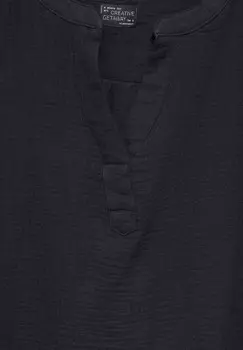 Блуза Cecil, синий