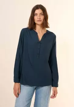 Блуза Cecil, синий
