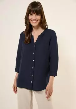 Блуза Cecil, синий