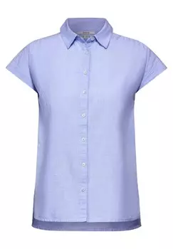 Блуза CECIL, синий