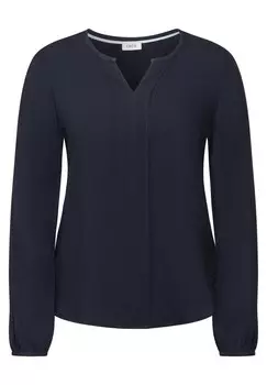 Блуза CECIL, синий