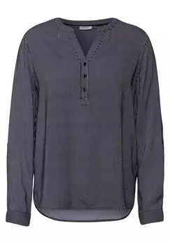 Блуза CECIL, синий