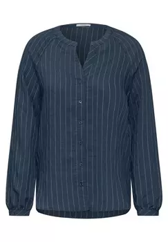 Блуза Cecil, светло-голубой