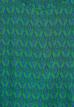 Блуза Cecil, светло-зеленый