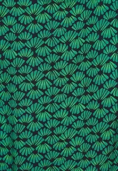 Блуза Cecil, светло-зеленый