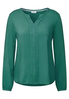 Блуза CECIL, светло-зеленый