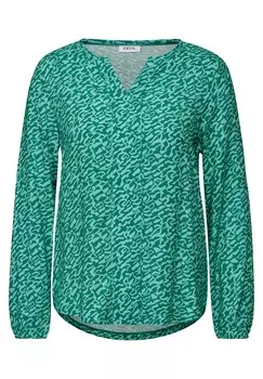 Блуза CECIL, светло-зеленый